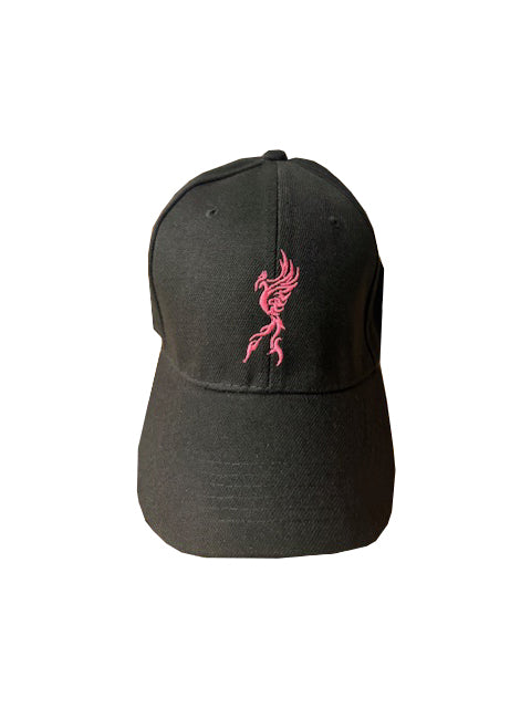 Casquette baseball premium Sphennix - vue de côté