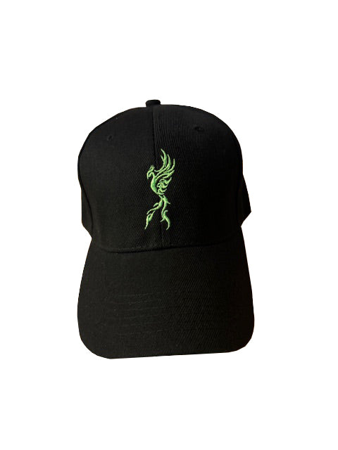 Casquette baseball premium Sphennix - vue de face