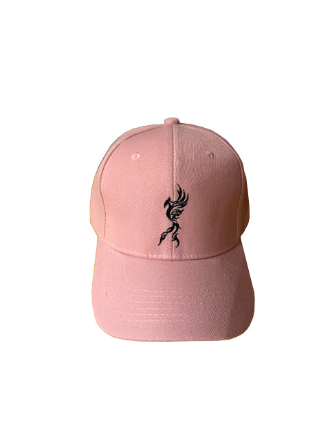 Casquette baseball premium Sphennix - vue de dos