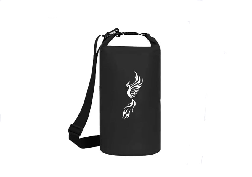 Sac étanche Urban Shield Sphennix - vue principale